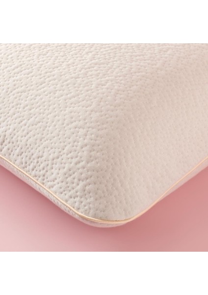 Moln Organic Cotton Visco Yastık | Doğal & Cilt Dostu