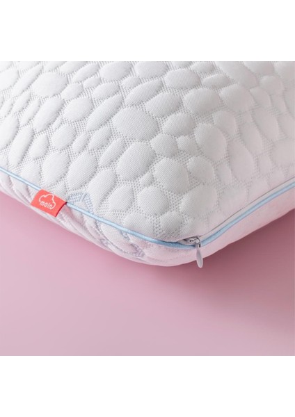 Cool Active Visco Yastık | Serin Uyku ve Ortopedik Destek