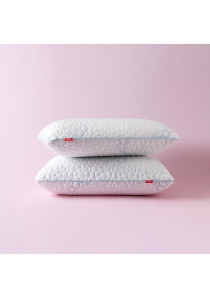 Cool Active Visco Yastık | Serin Uyku ve Ortopedik Destek