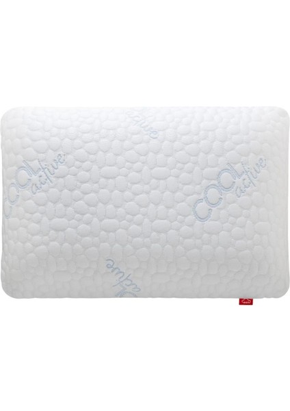Cool Active Visco Yastık | Serin Uyku ve Ortopedik Destek