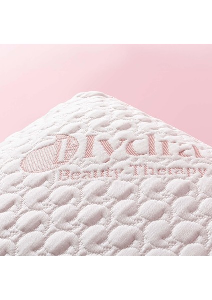 Hydra Visco Yastık | Hyaluronik Destekli Cilt Dostu Yastık