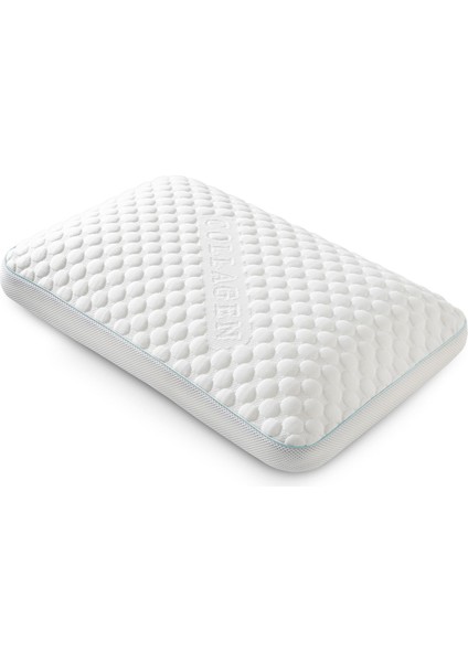 Fresh Collagen Visco Yastık | Cilt Dostu & Anti-Aging