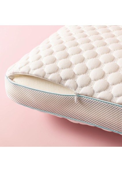 Fresh Collagen Visco Yastık | Cilt Dostu & Anti-Aging