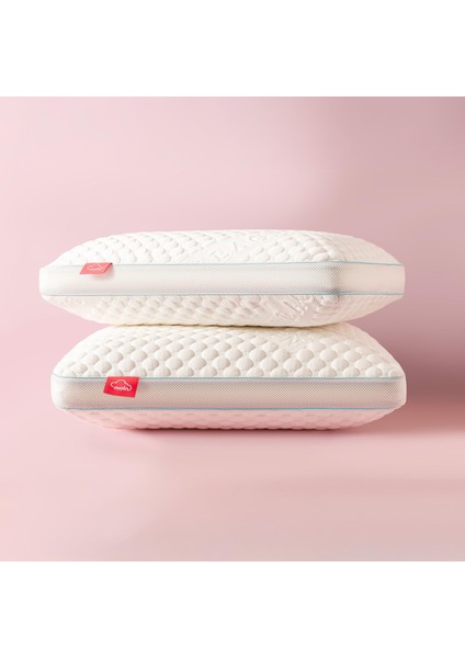 Fresh Collagen Visco Yastık | Cilt Dostu & Anti-Aging