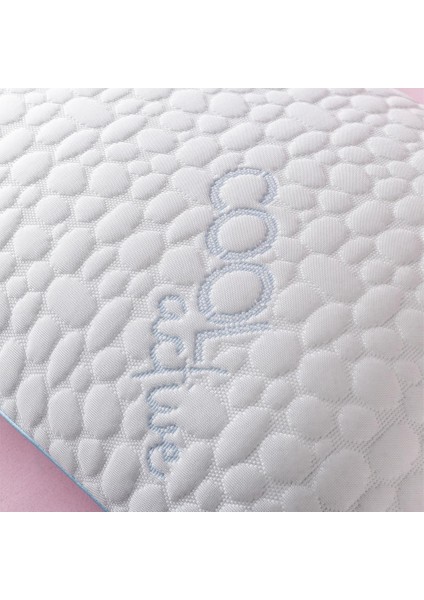Cool Active Visco Yastık | Serin Uyku ve Ortopedik Destek