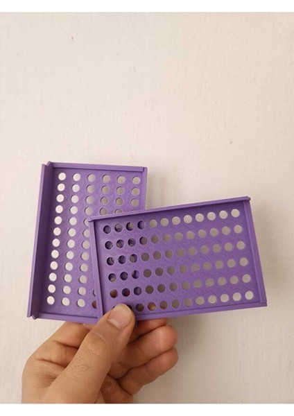 Duvara Yapışan Sabunluk Banyo & Mutfak Için Dayanıklı Organizer Sabun Sünger Düzenleyici Raf 2 Adet indirimleri