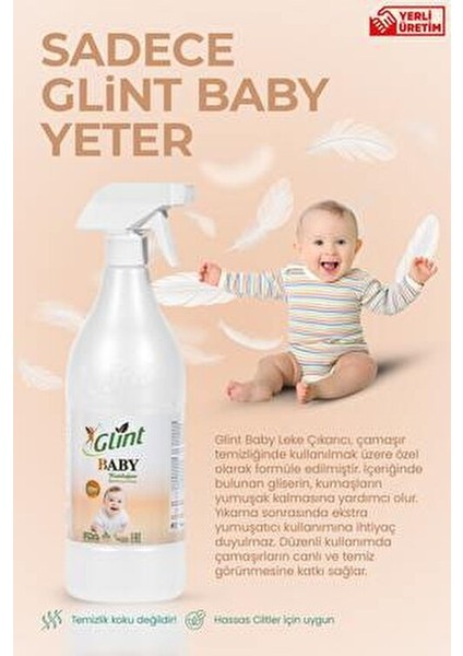 Baby 1 Litre Sıvı Çamaşır Deterjanı 10 Yıkama Beyaz ve Renkliler İçin Hassas Ciltlere Uygun fiyatları
