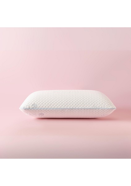Oxydeep Visco Yastık | Oksijen Iyonlu Anti-Stress Yastık