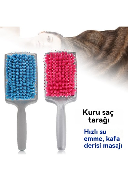 Emici Saç Kurutma Makinesi, Sünger Tarak, Ev Tipi Tembel Saç Tarağı (Yurt Dışından) modelleri