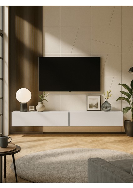 Espanse Tv Sehpası 240 cm