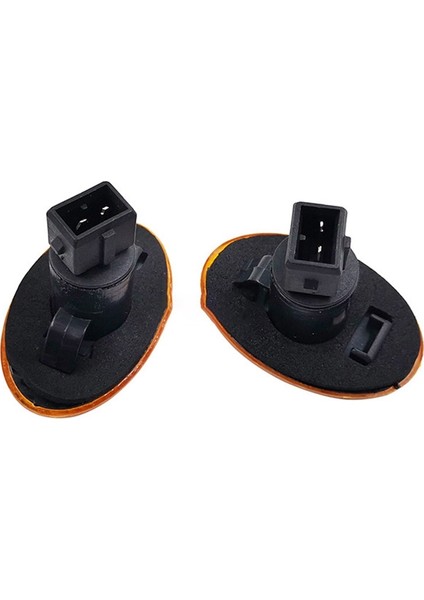 Transit Mk5 Mk6 1996-2006 Için Araç Yaprak Panosu Lambası Yan Işaret Sinyal Lambası 1058079 (Yurt Dışından) indirimleri