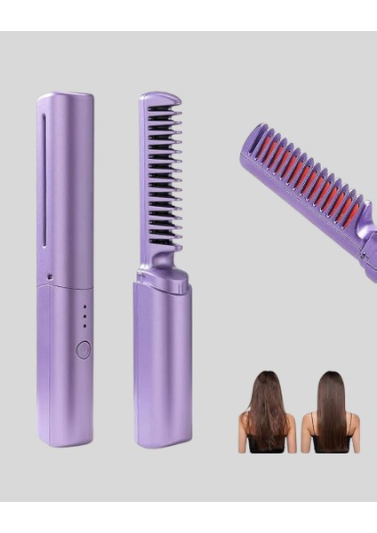 Sptrns Profesyonel Saç Düzleştirici – Saç Tipine Göre Ayarlanabilir Sıcaklık ve Koruma fiyatları