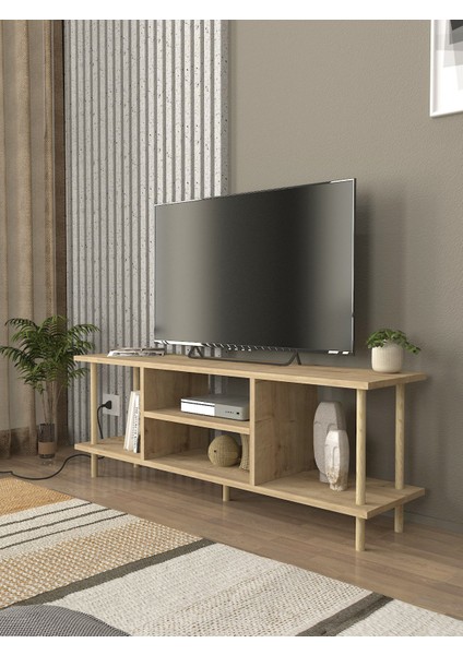 Tamira Tv Sehpası Safir