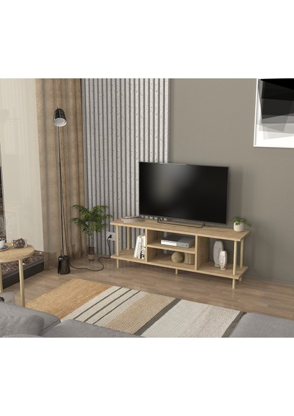 Tamira Tv Sehpası Safir