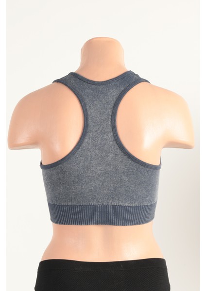 Seamless Rıbbed Actıve Top fiyatları