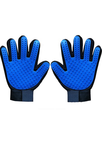 Kedi Okşama Eldivenleri, Kedi Malzemeleri ve Silikon Köpek Tüyü Temizleyicileri Gibi Evcil Hayvan Malzemeleri. (Yurt Dışından)