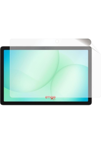 Samsung Galaxy Tab A11+ 11 Inç Paperfeel Ekran Koruyucu