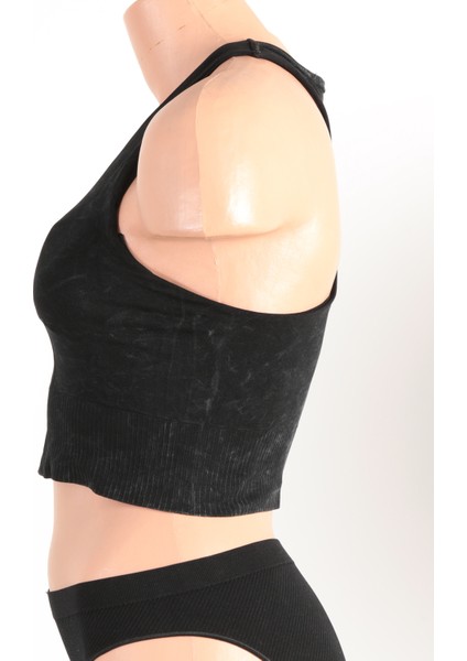 Kaplı Spor Sütyeni modelleri