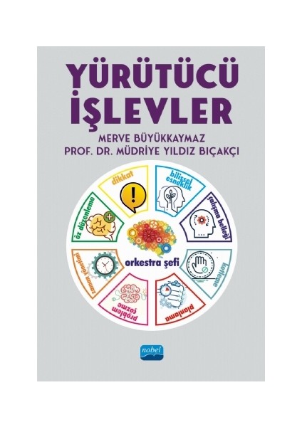 Yürütücü Işlevler fiyatları