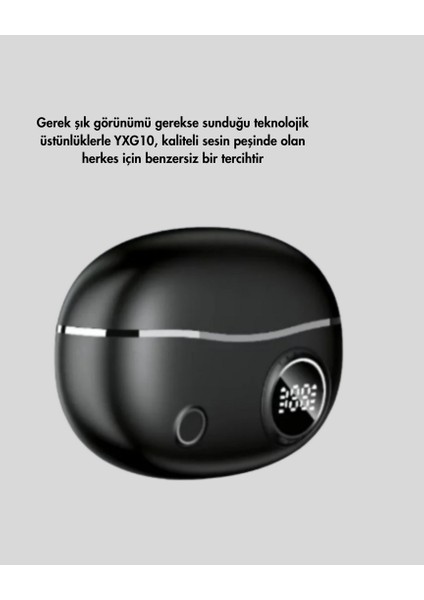 Sptrns Ergonomik Açık Kulak Bluetooth Kulaklık – Hafif, Şık ve Düşük Gecikmeli Ses Deneyimi fırsatları