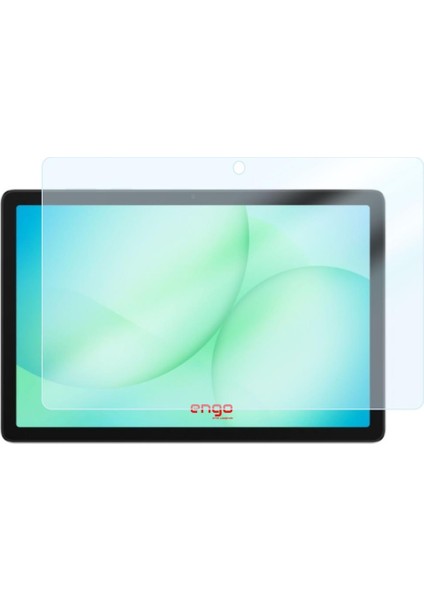 Samsung Galaxy Tab A11 Plus 11 inç Ekran Koruyucu 9H Nano