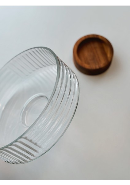 Akasya Tabanlı Cam Kase indirimleri