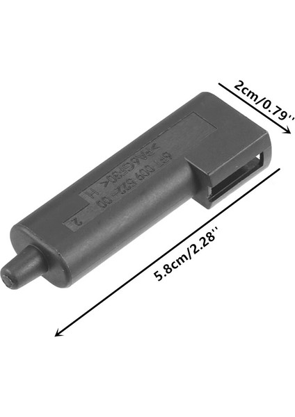 Ford C-Max Dış Düşük Hava Sıcaklık Sensörü 2003-2011 fiyatları