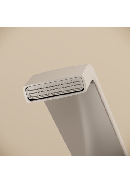 Suit A42616 Lavabo Bataryası, Yandan Kumandalı, Krom indirimleri