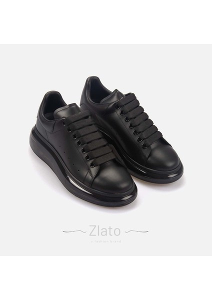 Erkek Ortopedik Mc Al Günlük ve Özel Günler Ayakkabı