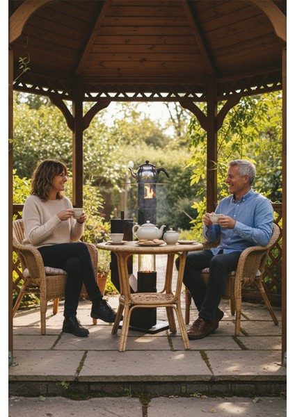 Kamp Soba fırsatları