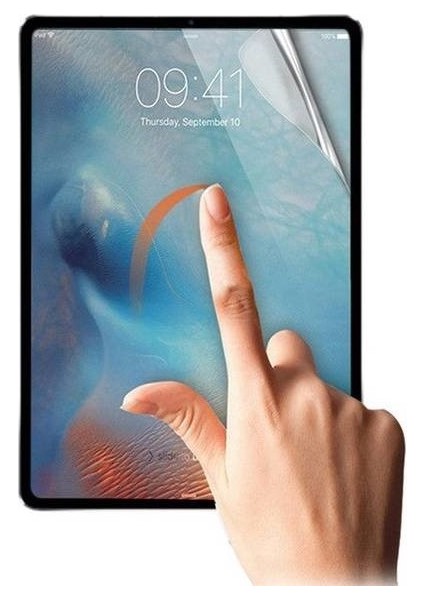 Lenovo Tab TB311FU 10.1 inç Ekran Koruyucu 9H Nano Parlak