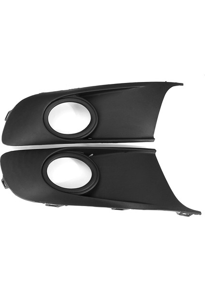 2011-2015 Van Için Ön Tampon Sis Lambası Kapakları ve Izgarası 2k5 853 665A 666A Sağ (Yurt Dışından) modelleri