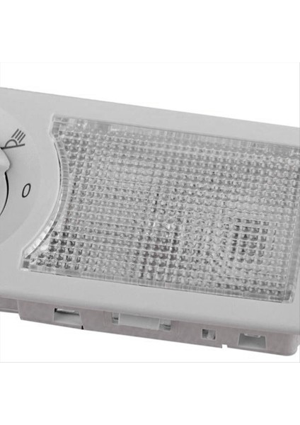 9n 2002-2010 Modelleri Için Uygun Otomotiv Arka Tavan Okuma Lambası Anahtarı 6Q0947291A (Yurt Dışından) fırsatları