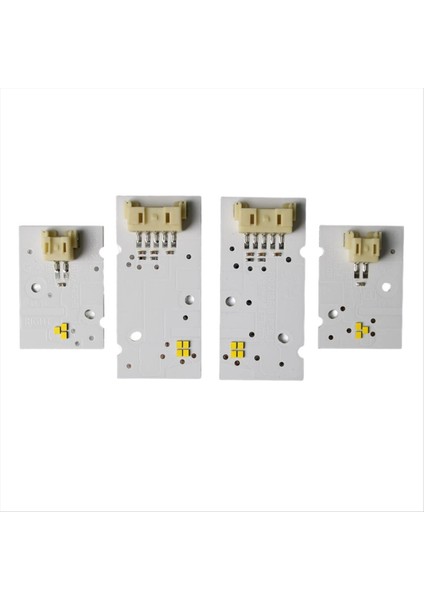 4 Serisi F36 F32 2016-2019 Aksesuarları Için Drl Modülü LED Gündüz Farı Panoları Çipi (Yurt Dışından)