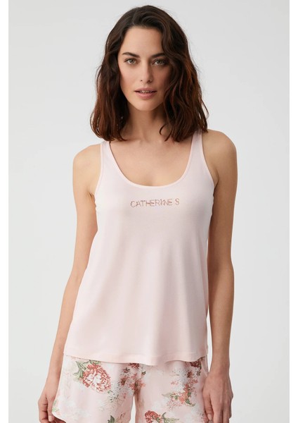 Yumuşak Dokulu Askılı Kadın Şort Takım 2817 fiyatları