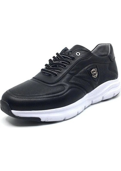 4426-1 Luis Figo Büyük Numara Hakiki Deri Günlük Ayakkabı fırsatları