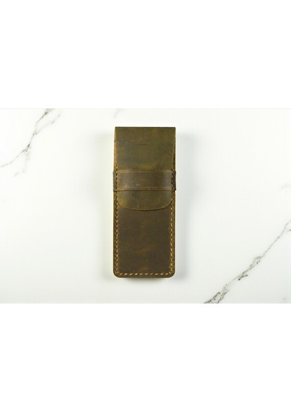 Hakiki Deri Bhai Kalemlik