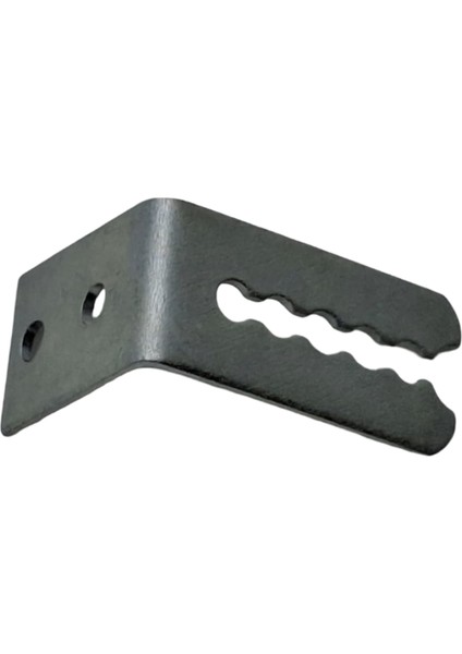 Jaluzi Perde Zıgıl L Ayak