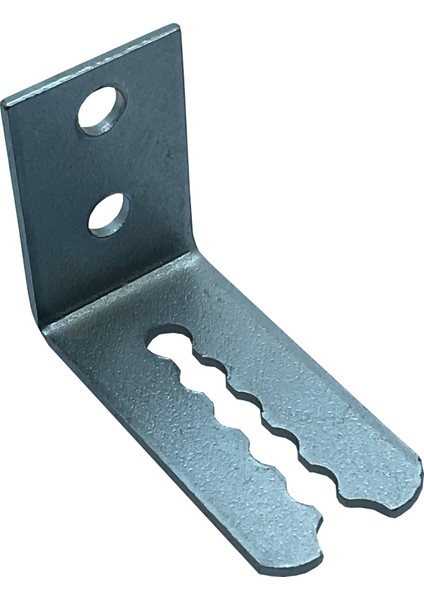 Jaluzi Perde Zıgıl L Ayak