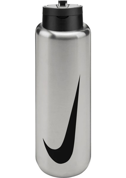 N1013796-953 Stainless Steel Recharge Straw 950 ml Suluk