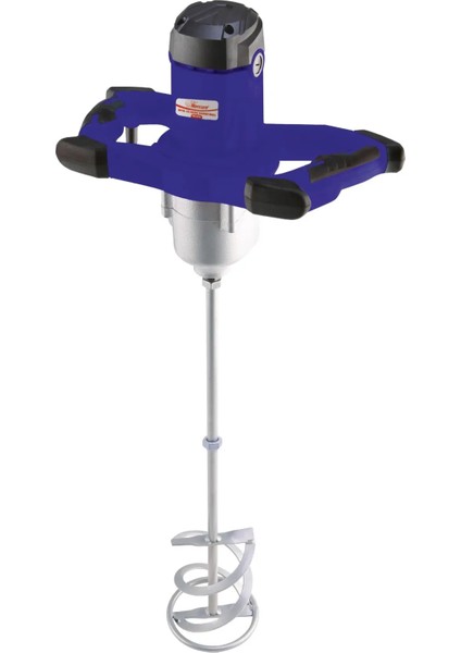 Boya ve Harç Karıştırıcı Mikser 1800 W - MC-9019