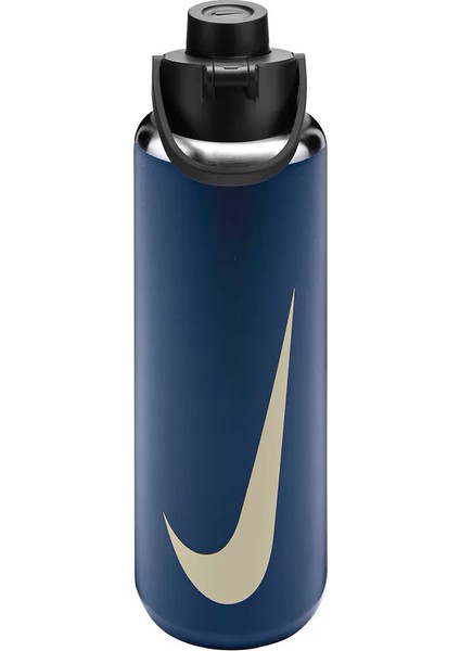 N1013800-487 Stainless Steel Recharge Straw 950 ml Suluk