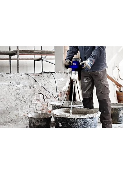 Boya ve Harç Karıştırıcı Mikser 1800 W - MC-9019 fiyatları