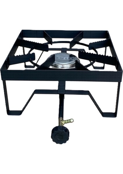 Eko Süper Turbo Volkan Ocak 30X30 cm fiyatları