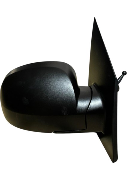 Hyundai Getz 2006 Model Sağ Dikiz Aynası Manuel Camlı
