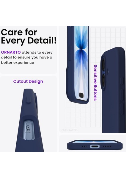 Apple iPhone 17 Uyumlu Içi Kadife Lansman Kılıf ve Hayalet Privacy Tam Kaplayan Cam Ekran Koruyucu fırsatları