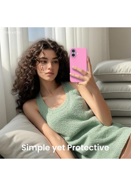 Apple iPhone 17 Uyumlu Içi Kadife Lansman Kılıf ve Hayalet Privacy Tam Kaplayan Cam Ekran Koruyucu indirimleri