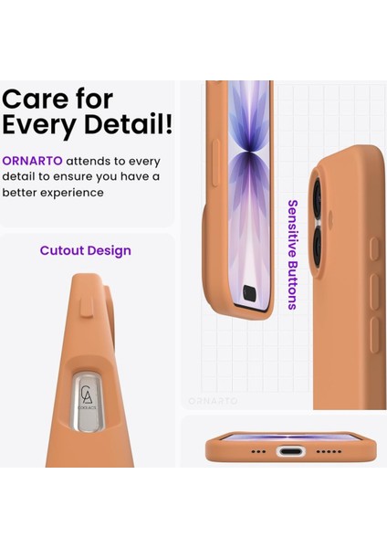 Apple iPhone 17 Uyumlu Içi Kadife Lansman Kılıf ve Hayalet Privacy Tam Kaplayan Cam Ekran Koruyucu fırsatları