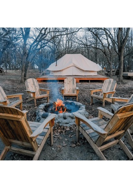 Campout Earth 6x4 Kanvas Çadır fiyatları