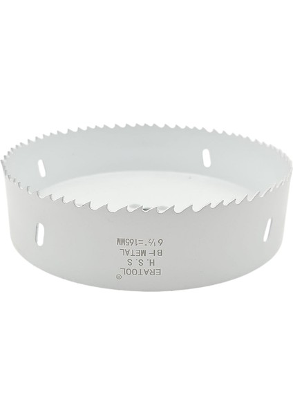 Fixonic Eratool ERA56141 165MM Hss Bi-Metal Panç